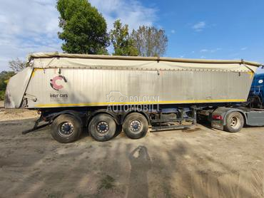 Schwarzmuller HKS 3/E