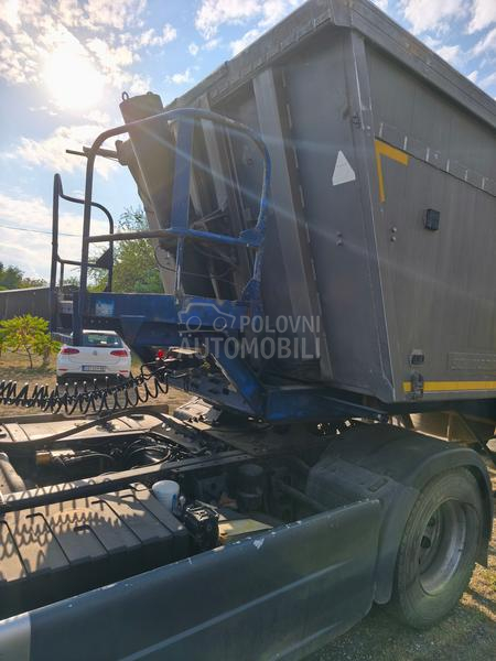 Schwarzmuller HKS 3/E