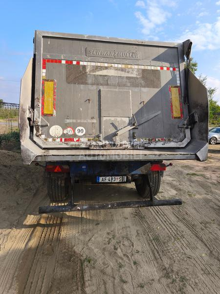 Schwarzmuller HKS 3/E