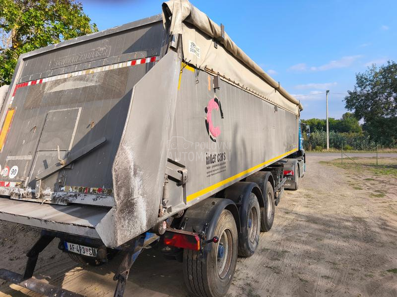 Schwarzmuller HKS 3/E