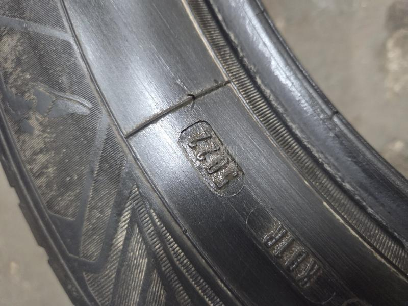 Goodyear 215/65 R17 Sve sezone