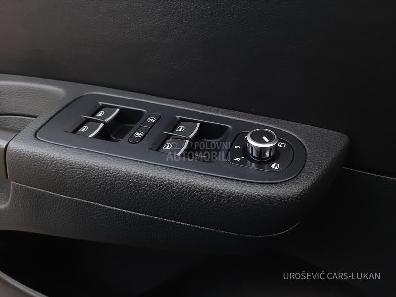 Volkswagen Sharan 7 mesta TDI DSG CH