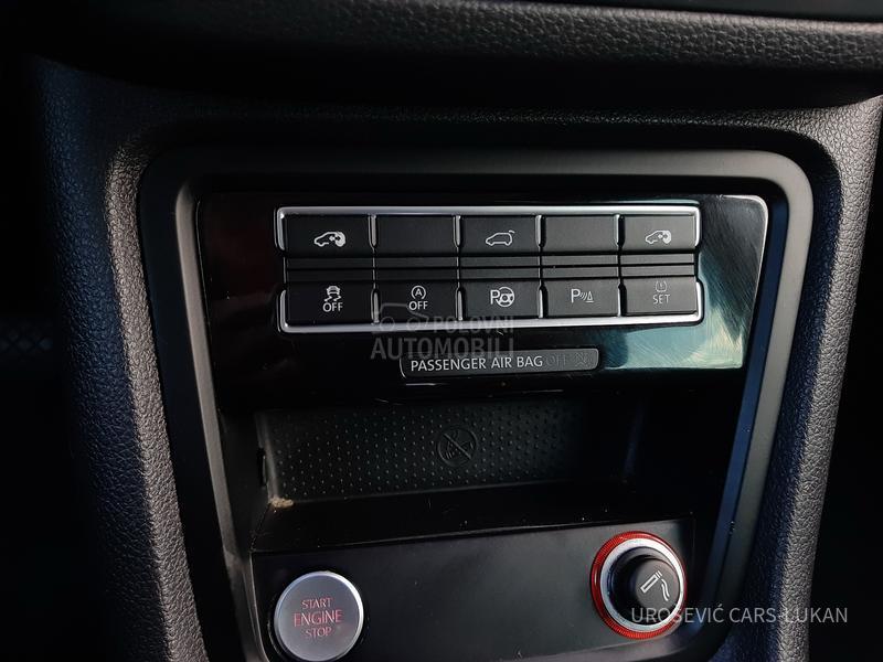 Volkswagen Sharan 7 mesta TDI DSG CH