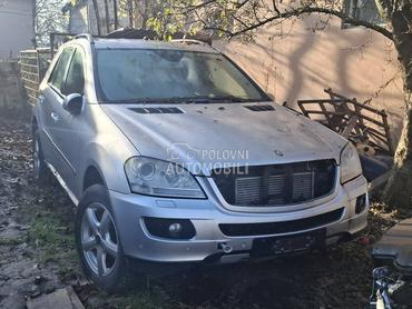 Mercedes Benz ML 280 