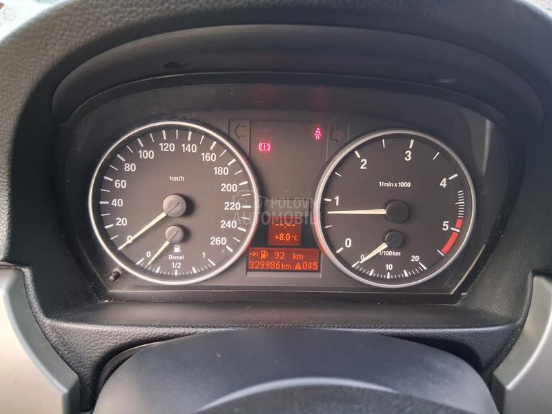 BMW 320 320d