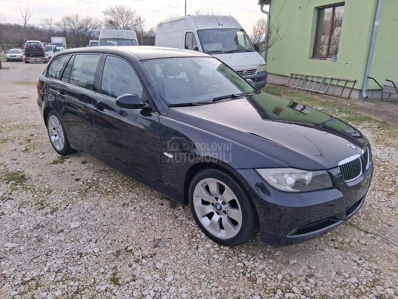 BMW 320 320d