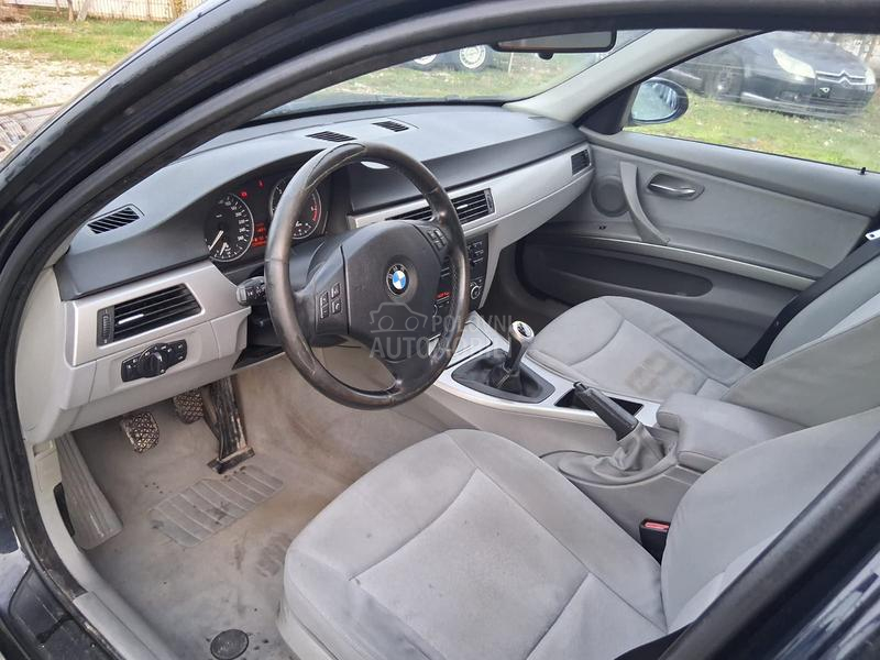 BMW 320 320d