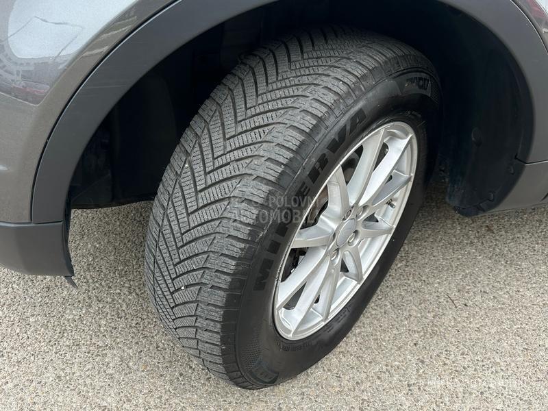 Land Rover Range Rover Evoque 2.0 D Led Nav Kam