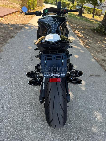 Kawasaki Z1000 Z 1000