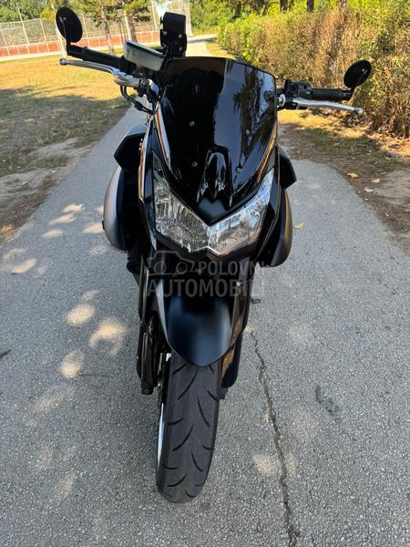 Kawasaki Z1000 Z 1000