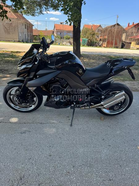 Kawasaki Z1000 Z 1000