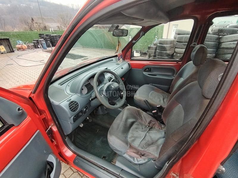 Renault Kangoo 