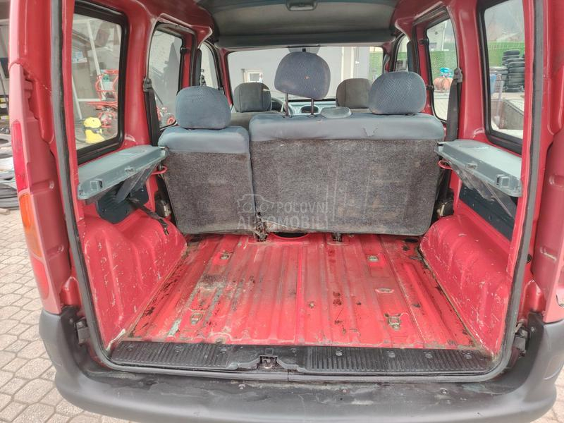Renault Kangoo 