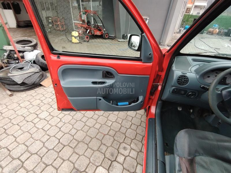 Renault Kangoo 