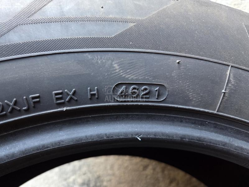 Hankook 225/60 R17 Letnja