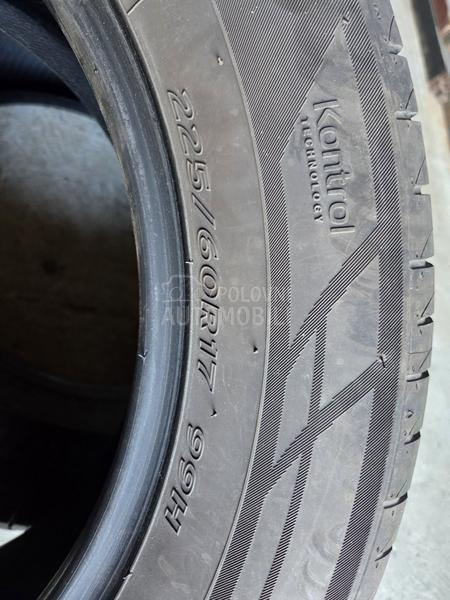 Hankook 225/60 R17 Letnja