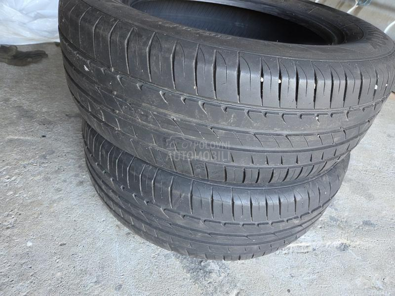Hankook 225/60 R17 Letnja
