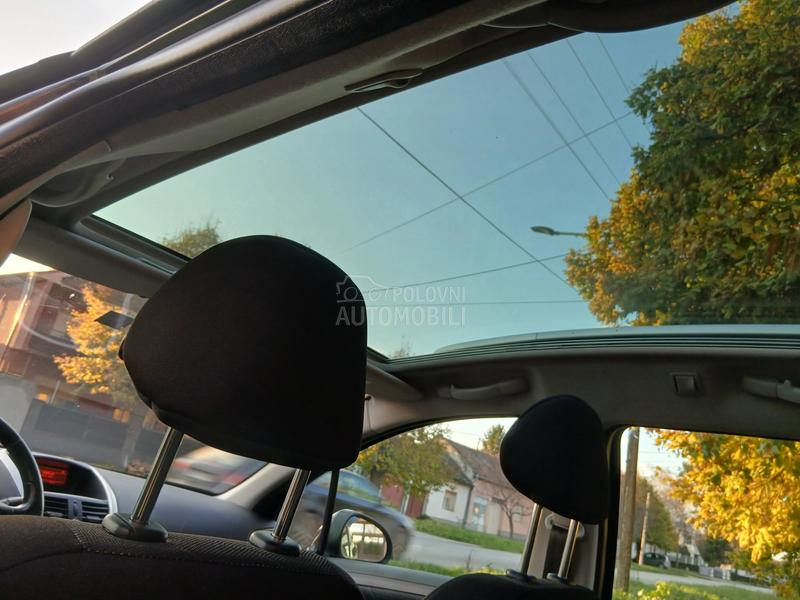 Peugeot 207 1.6 HDI SW ACTIVE