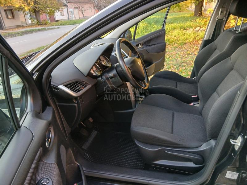 Peugeot 207 1.6 HDI SW ACTIVE