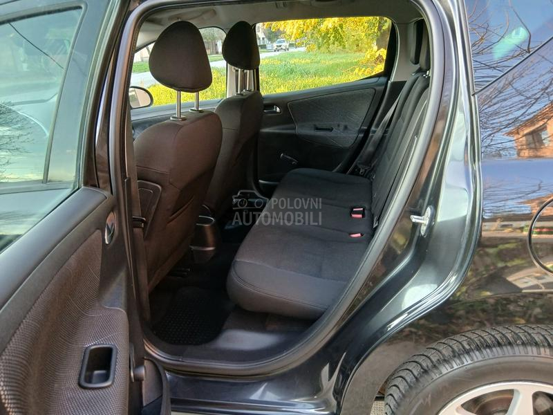 Peugeot 207 1.6 HDI SW ACTIVE