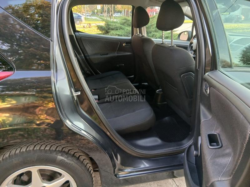 Peugeot 207 1.6 HDI SW ACTIVE