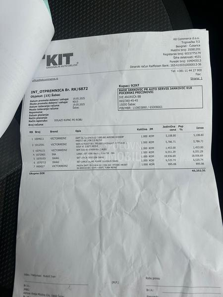 Škoda Yeti 1.8 tsi 4x4 t.regg