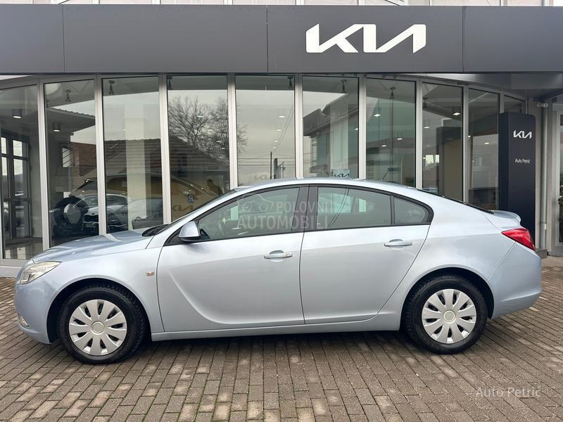 Opel Insignia 2.0 CDTI