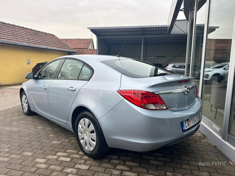 Opel Insignia 2.0 CDTI