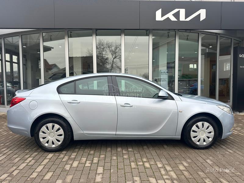 Opel Insignia 2.0 CDTI