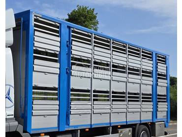 Sanduk stocar stočar