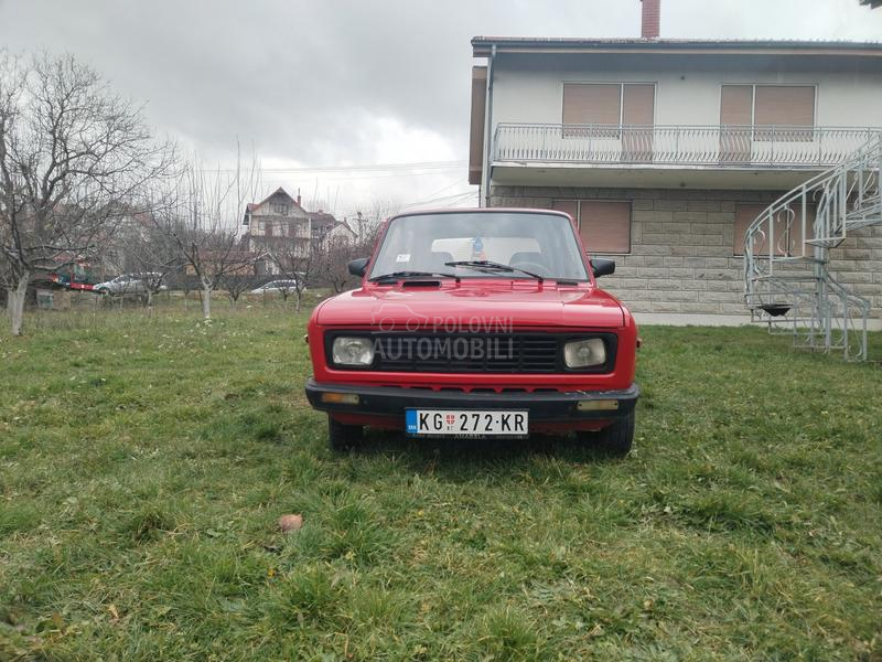 Zastava 101 
