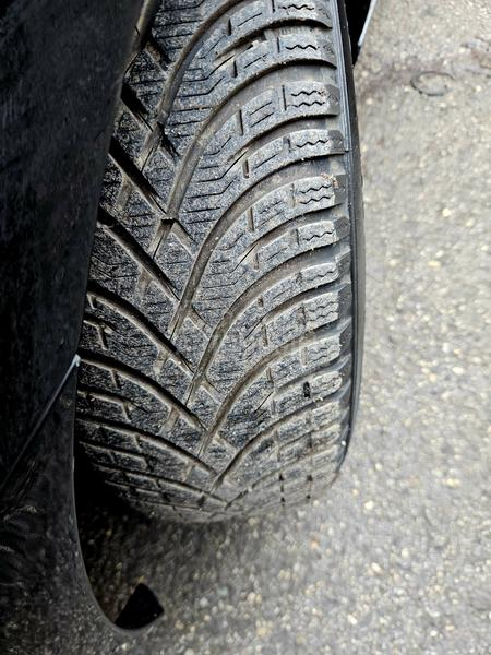 Volkswagen Golf 6 1.4 LUTKICAAA