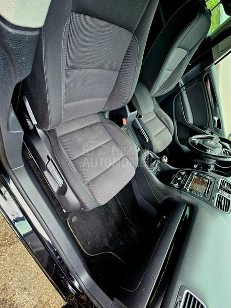 Volkswagen Golf 6 1.4 LUTKICAAA