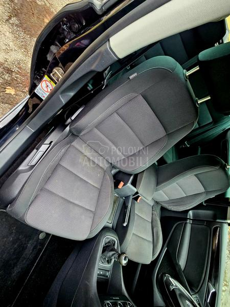 Volkswagen Golf 6 1.4 LUTKICAAA