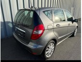 Mercedes Benz A 180 Elegance