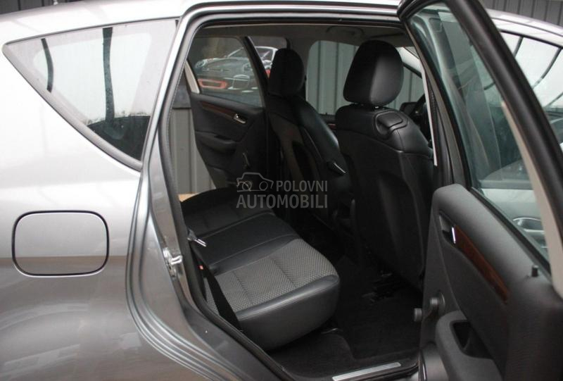 Mercedes Benz A 180 Elegance