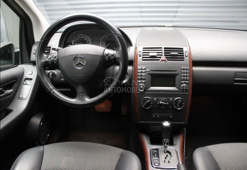 Mercedes Benz A 180 Elegance