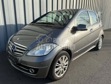 Mercedes Benz A 180 Elegance