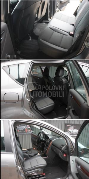 Mercedes Benz A 180 Elegance