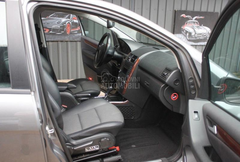 Mercedes Benz A 180 Elegance