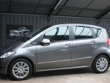 Mercedes Benz A 180 Elegance