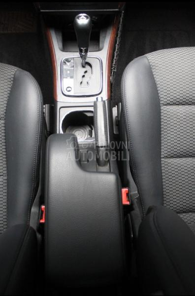 Mercedes Benz A 180 Elegance