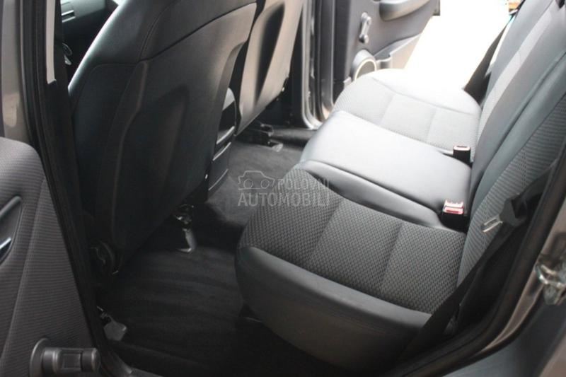 Mercedes Benz A 180 Elegance