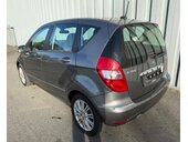 Mercedes Benz A 180 Elegance