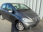 Mercedes Benz A 180 Elegance