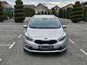 Kia cee`d 1.4 crdi /90 k s/