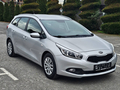 Kia cee`d 1.4 crdi /90 k s/