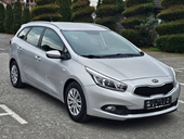 Kia cee`d 1.4 crdi /90 k s/