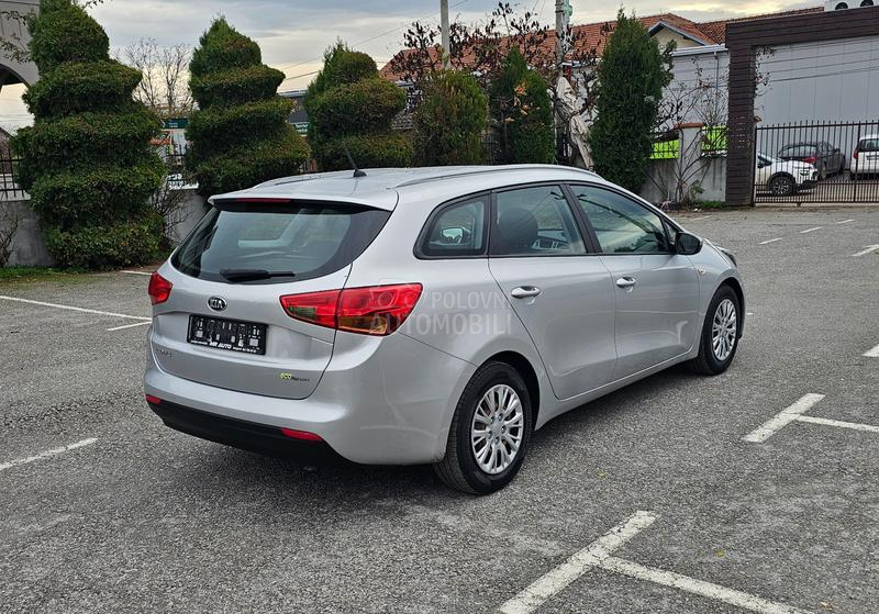 Kia cee`d 1.4 crdi /90 k s/