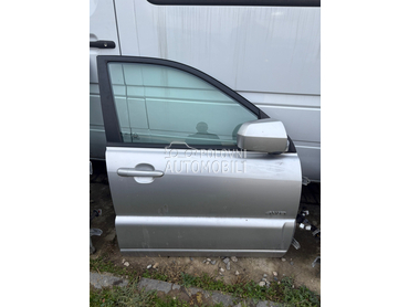 Vrata prednja leva i desna za Kia Sportage od 2004. do 2010. god.